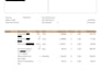 create customised business central reports